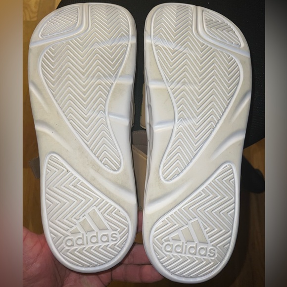 Adidas sandals - Picture 5 of 6